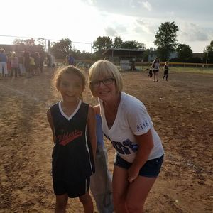 Meet your Posher, Mary kay